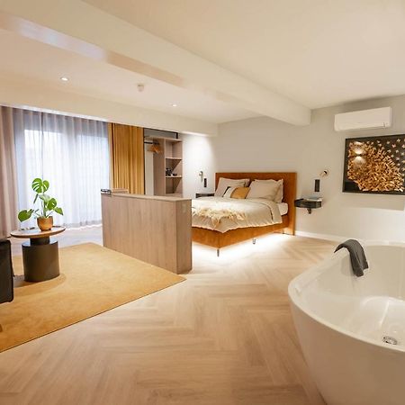 Boetiekhotel Faan Ballum Luaran gambar