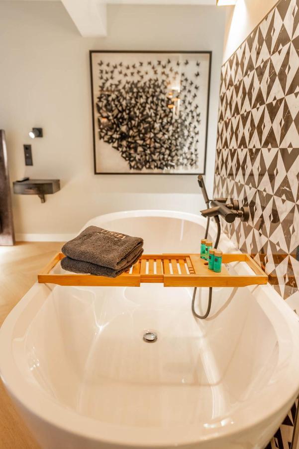 Boetiekhotel Faan Ballum Luaran gambar